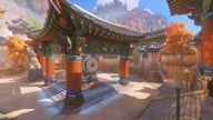 Overwatch (Busan Shrine)